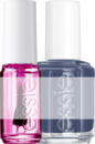Bild 1 von essie Nagellack Nr. 896 to me from me mit Mini Nagelhärter hard toresist