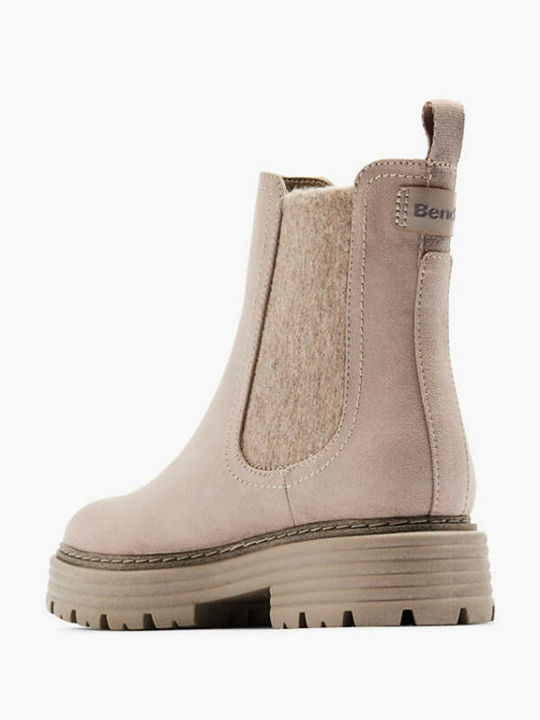 Bild 3 von Bench Chelsea Boots