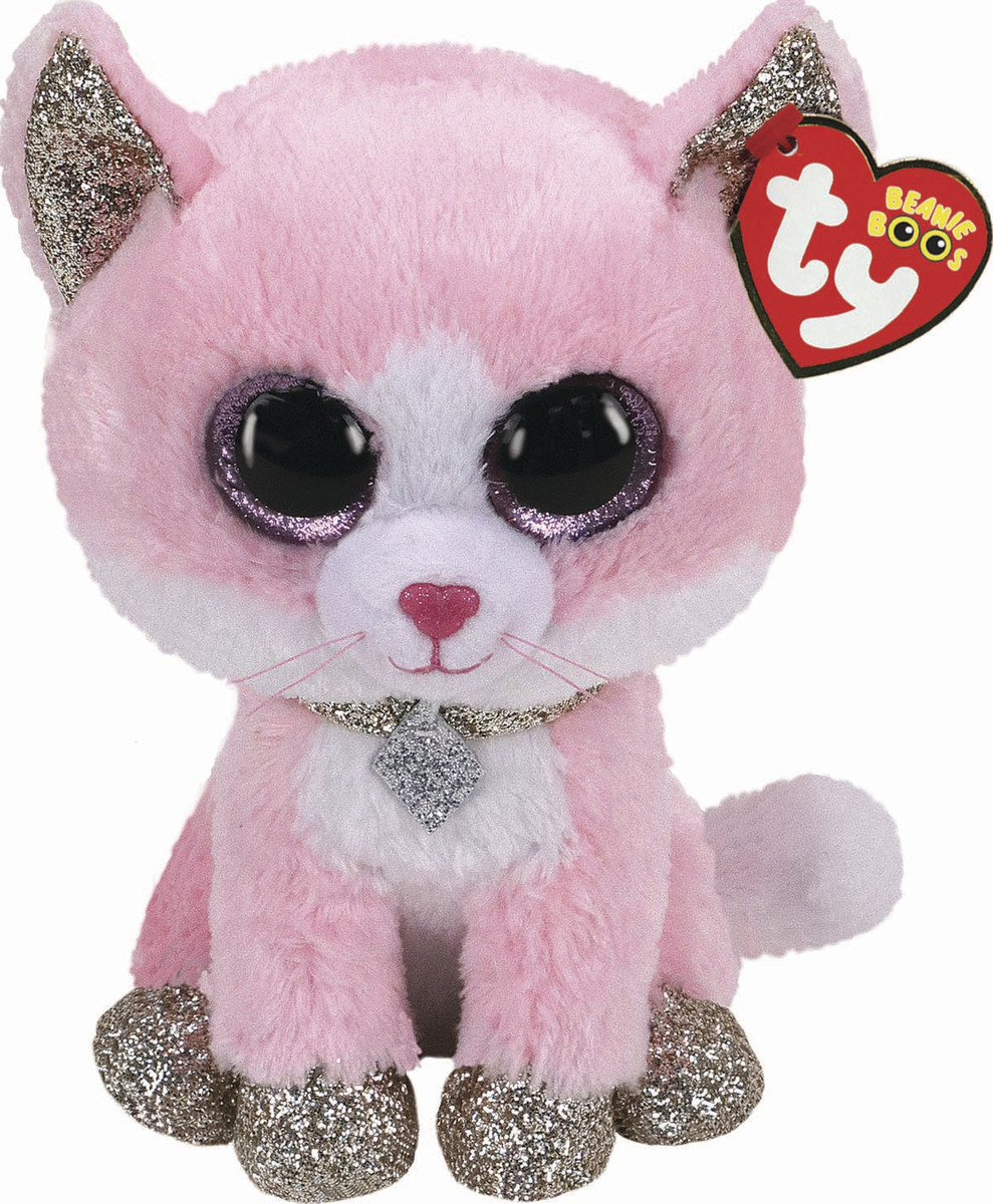 Bild 1 von TY Fiona Katze