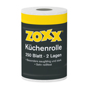 Bild 1 von ZOXX Küchenrolle XXL