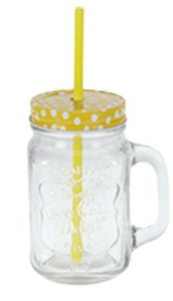 Bild 3 von Trinkglas