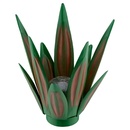 Bild 3 von BELAVI LED-Solar-Wasserlilien
