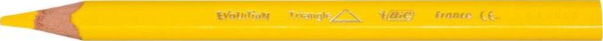 Bild 4 von BIC Kids Kids Evolution Triangle Buntstifte