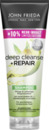 Bild 1 von JOHN FRIEDA Shampoo Deep Cleanse + REPAIR