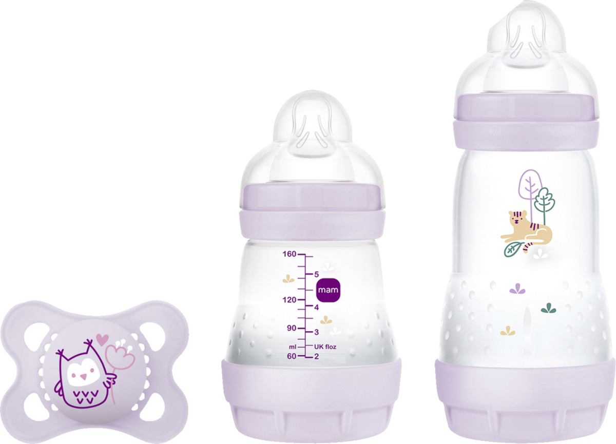 Bild 4 von MAM Easy Start Starter Set S