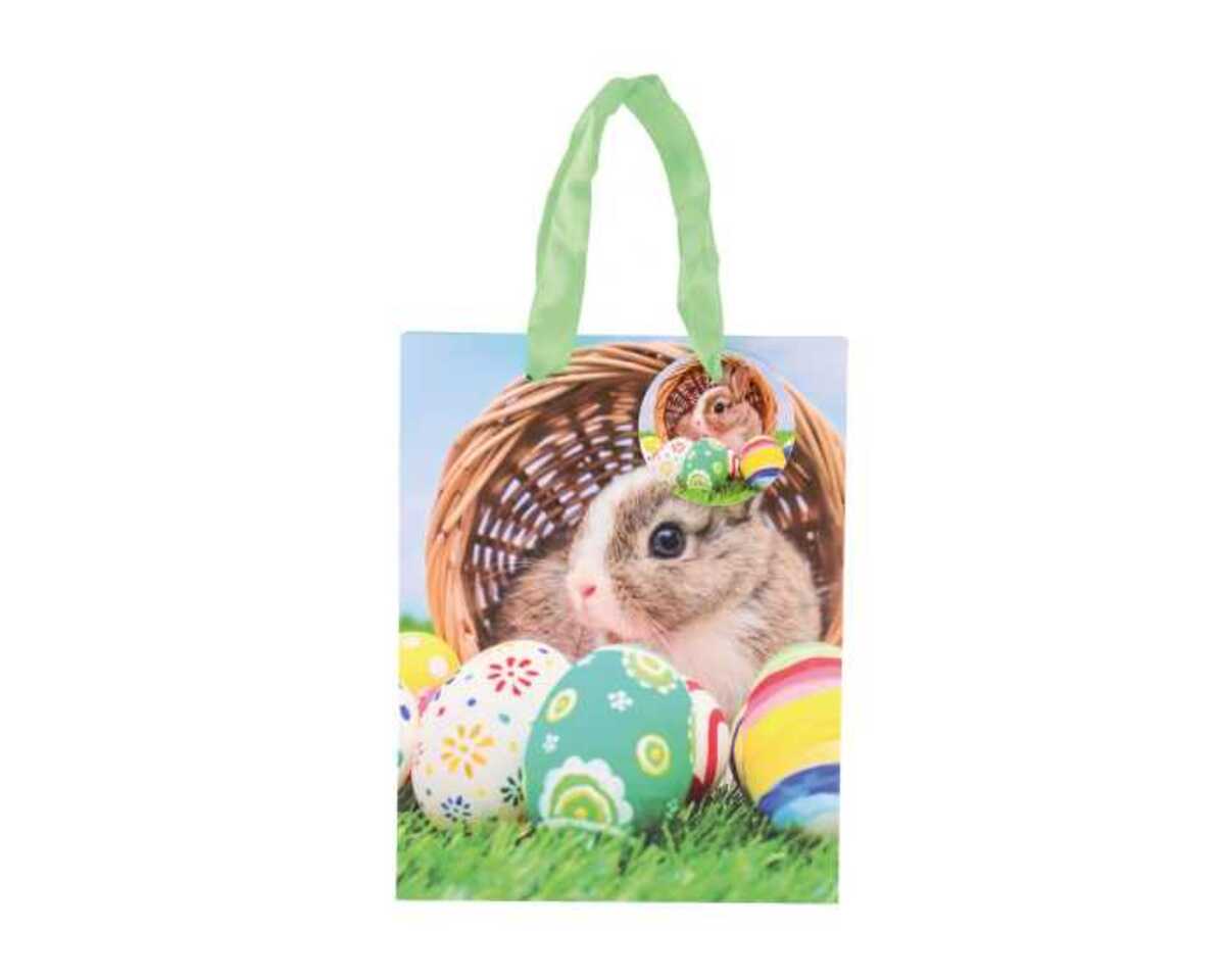 Bild 1 von O'canny Geschenktüte Ostern DIN A5