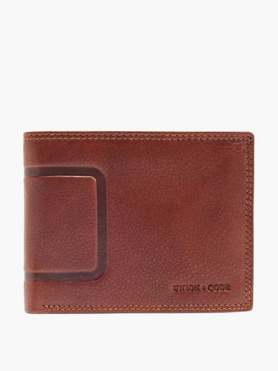 Bild 1 von Union Code Geldbörse