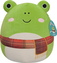 Bild 1 von Jazwares Squishmallows Wendy der Frosch