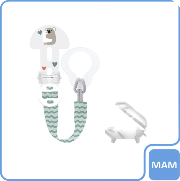 Bild 4 von MAM Clip it! & Cover