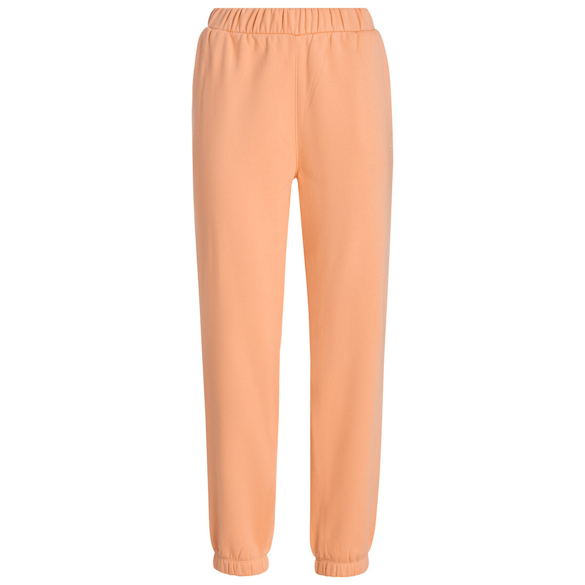 Bild 1 von Damen Jogginghose mit weiterer Passform APRICOT