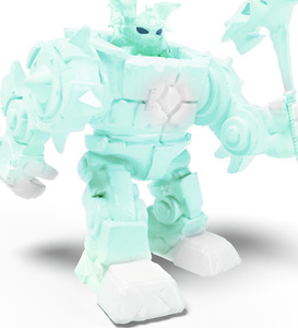 LEGO 42546 Eis-Roboter