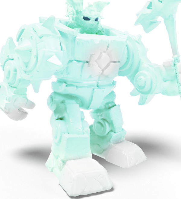 Bild 1 von LEGO 42546 Eis-Roboter