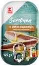 Bild 1 von K-CLASSIC Sardinen