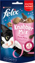 Bild 1 von Felix Knabbermix Katzensnack Picnic Party 60g