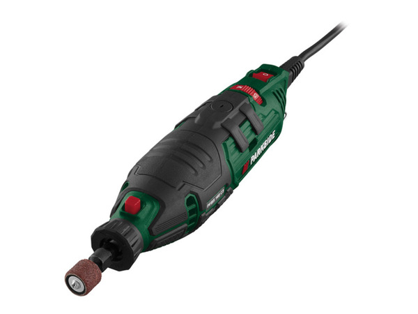 Bild 2 von PARKSIDE® Feinbohrschleifer »PFBS 160 C3«, 160 W, inkl. 42-teiligem Zubehörset