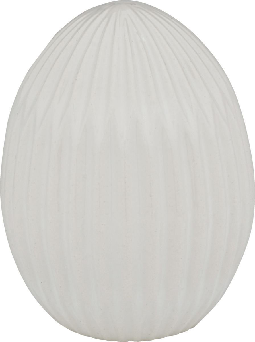 Bild 1 von IDEENWELT Deko Keramik Ei rosa klein