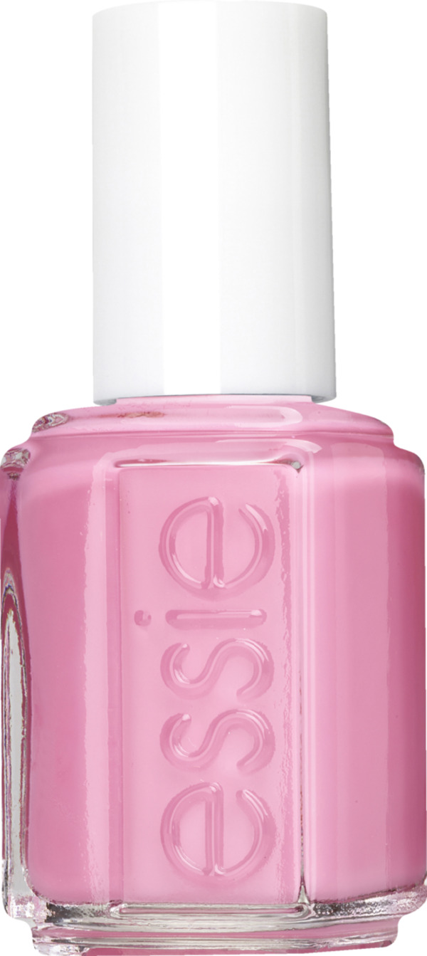 Bild 1 von essie Nagellack Nr. 20 lovie dovie + Isana NagellackentfernerPads