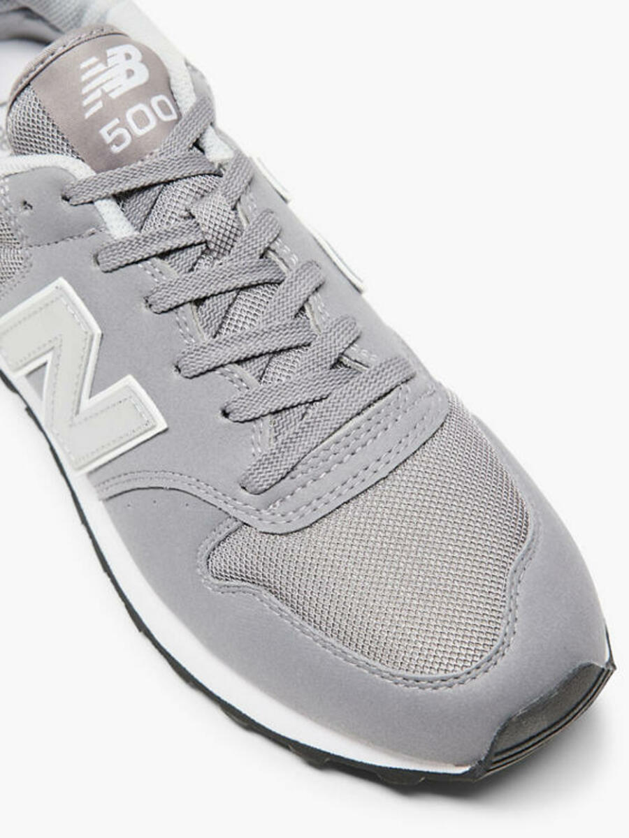 Bild 2 von New Balance Sneaker 500