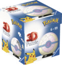 Bild 2 von Ravensburger 3D Puzzle-Ball Pokémon Heilball