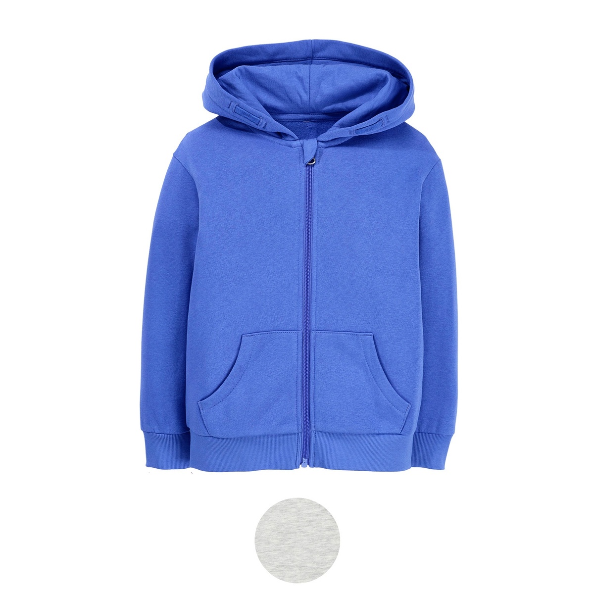 Bild 1 von LILY & DAN Kinder Sweatjacke