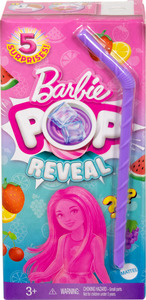Mattel Barbie Pop! Reveal Chelsea Fruit Series