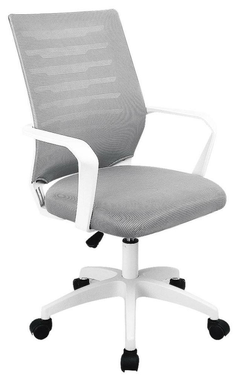 Bild 1 von Drehstuhl grau