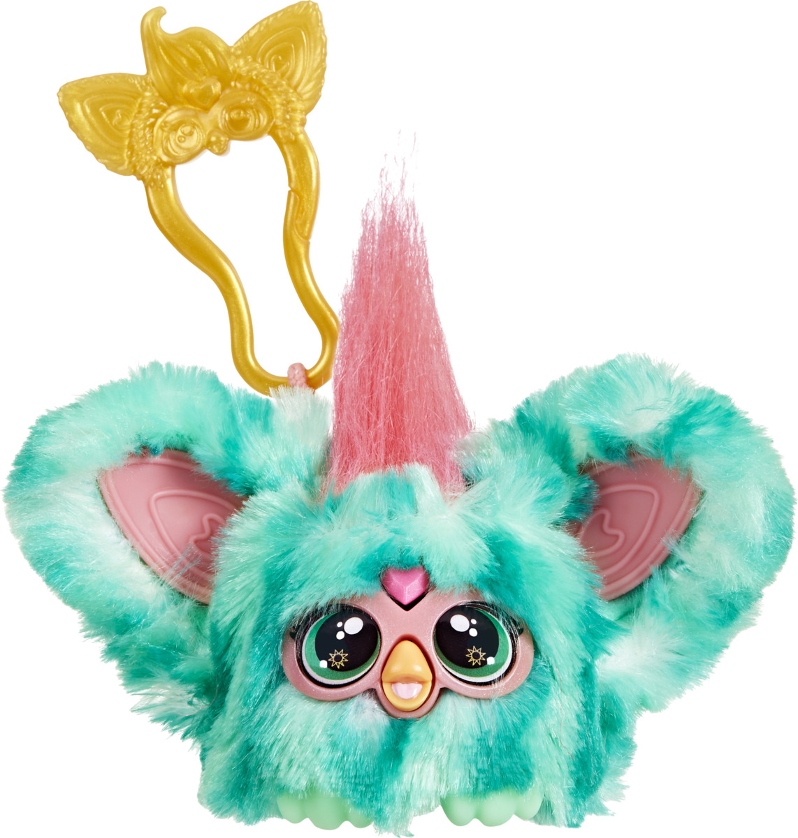 Bild 3 von Hasbro Furby Furblets Plüschspielzeug