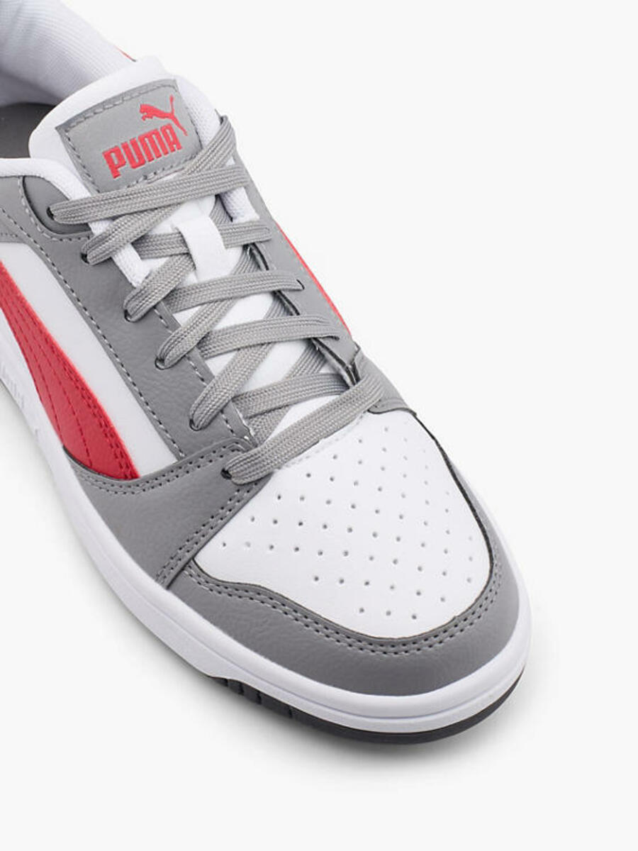 Bild 2 von Puma Sneaker REBOUND V6 LO JR