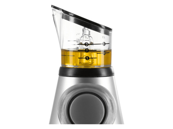 Bild 4 von GOURMETmaxx Ölspender, inkl. Dosierhilfe und Skala