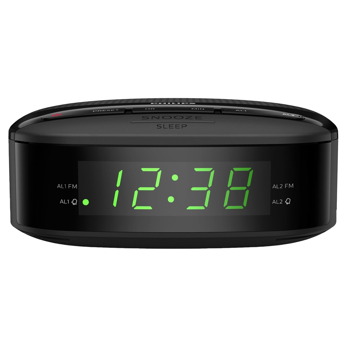 Bild 1 von PHILIPS Radiowecker TAR3205