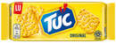 Bild 1 von TUC Cracker