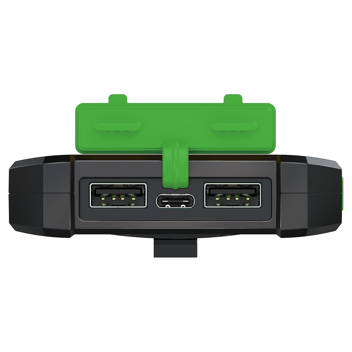 Bild 3 von LOGILINK Solar-Powerbank