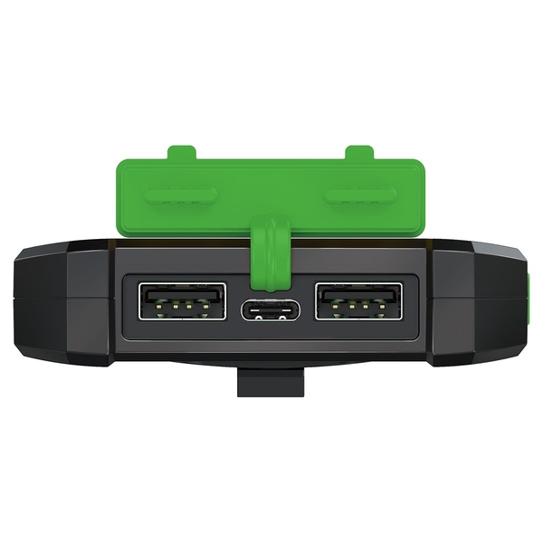 Bild 3 von LOGILINK Solar-Powerbank