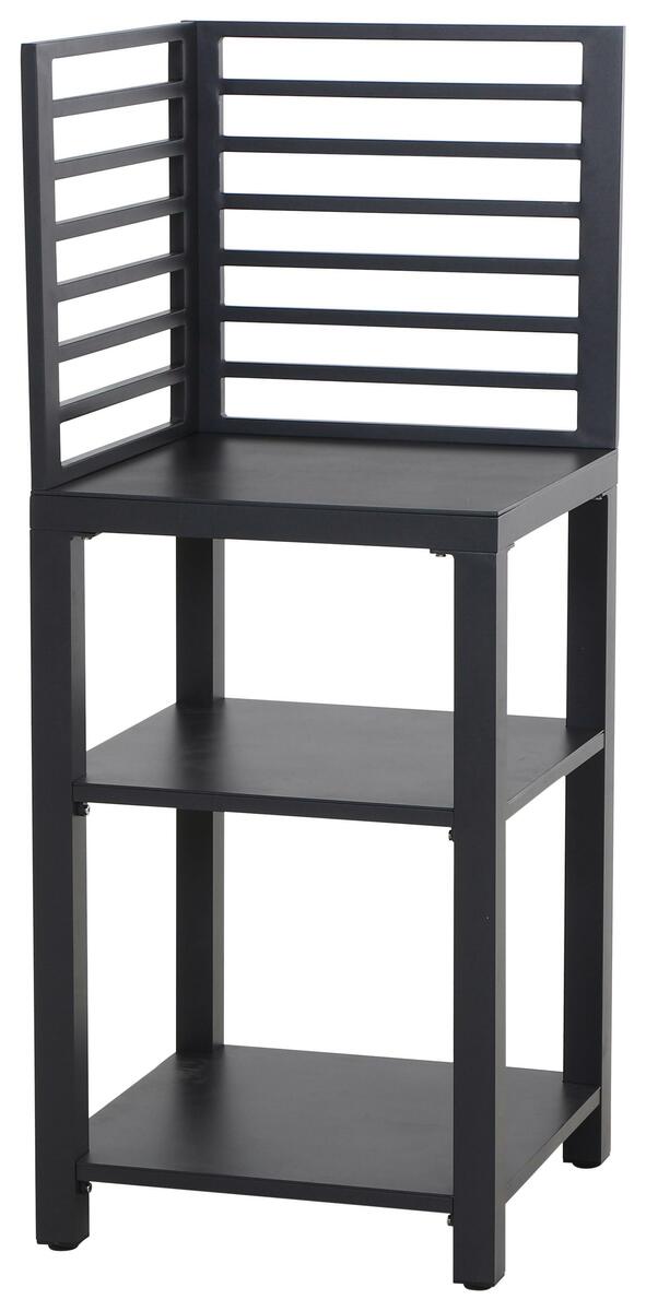 Bild 1 von OUTDOORKÜCHE L19582, Anthrazit