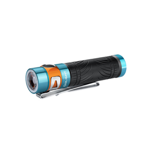 Olight Baton 3 Pro USB Aufladbare Taschenlampe 1500 Lumen (ohne Abstandssensor)