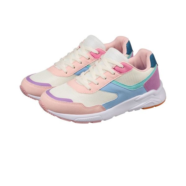 Bild 2 von LILY & DAN Kinder Sneaker