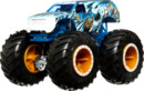 Bild 2 von Mattel Hot Wheels Monster Trucks 1:64