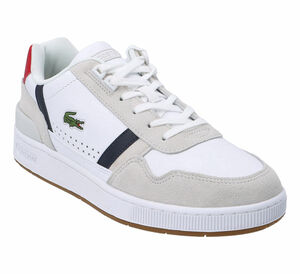 Lacoste Sneaker - T-CLIP 0120 2 SMA