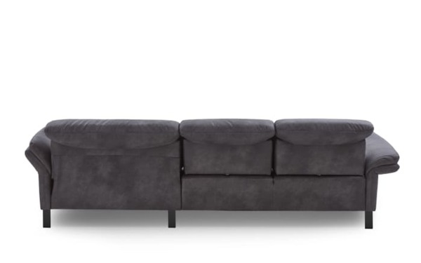 Bild 2 von Wohnlandschaft TS 247, grau