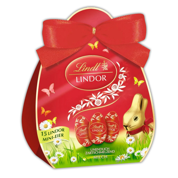 Bild 3 von Lindt Lindor Kleines Geschenk