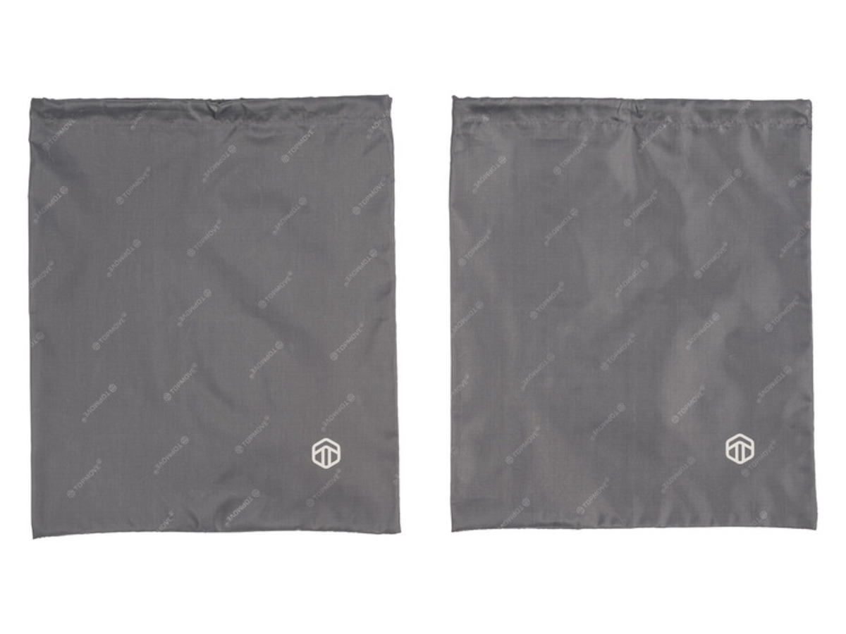 Bild 4 von TOPMOVE® Trolley-Reisekoffer, 63 l