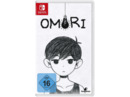 Bild 1 von OMORI - [Nintendo Switch]