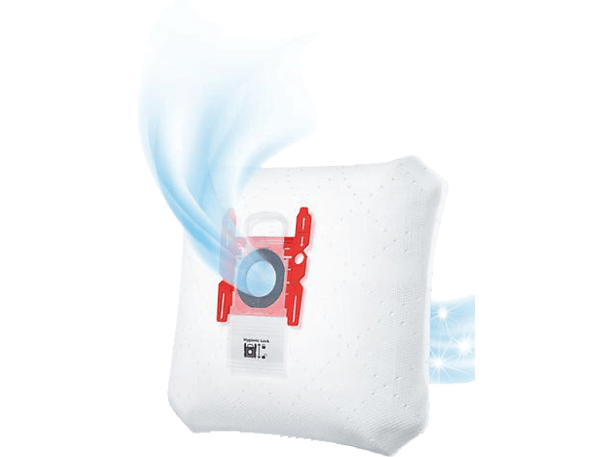 Bild 1 von BOSCH BBZAFGall Airfresh Staubsaugerbeutel
