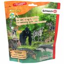 Bild 1 von Schleich Wild Life Überraschungstüte