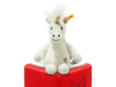 Bild 1 von BOXINE Tonies Figur Soft Cuddly Unica Einhorn Hörfigur, Mehrfarbig