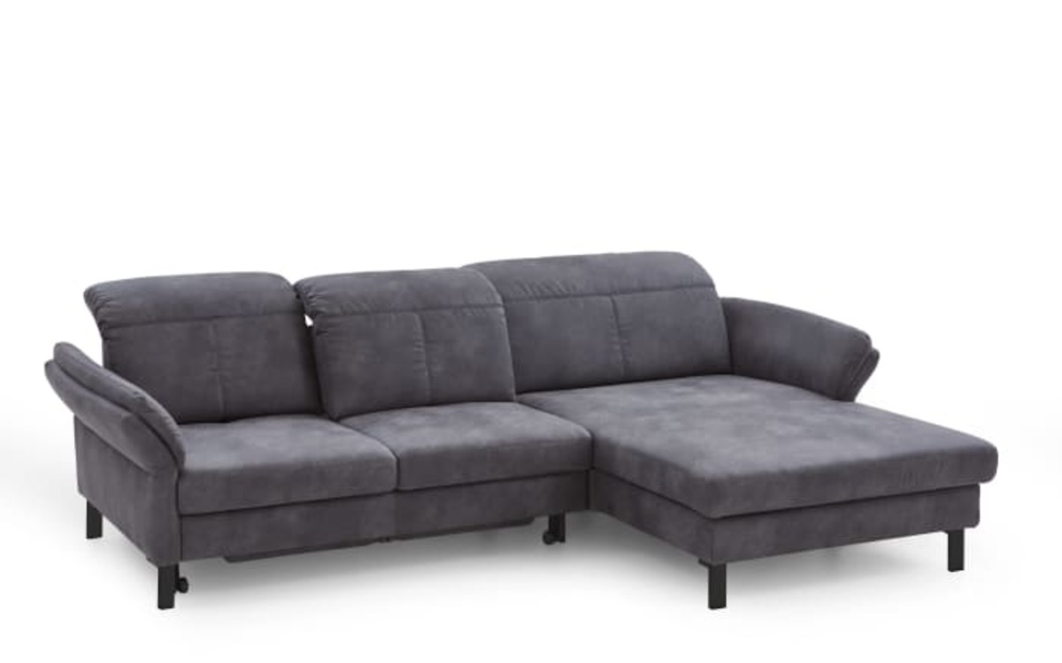 Bild 3 von Wohnlandschaft TS 247, grau