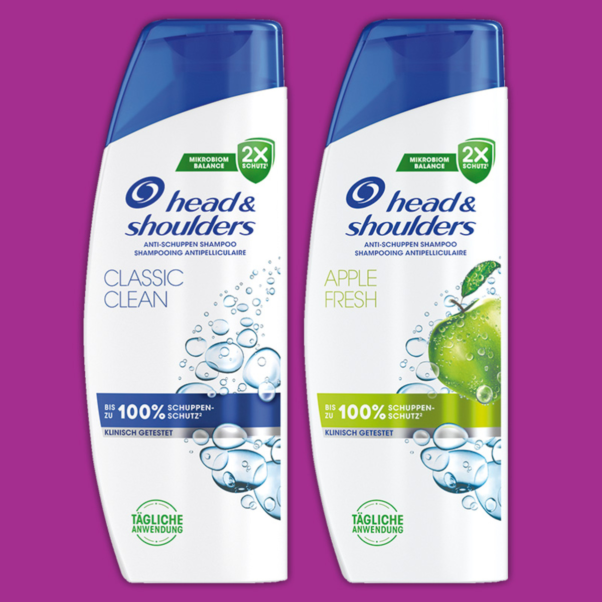 Bild 1 von Head & Shoulders Shampoo