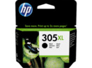 Bild 1 von HP 305XL High Yield Original Ink Cartridge (3YM62AE) Tintenpatrone Schwarz, Schwarz