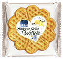 Bild 1 von EDEKA Bourbon-Vanille Waffeln 3ST 165G