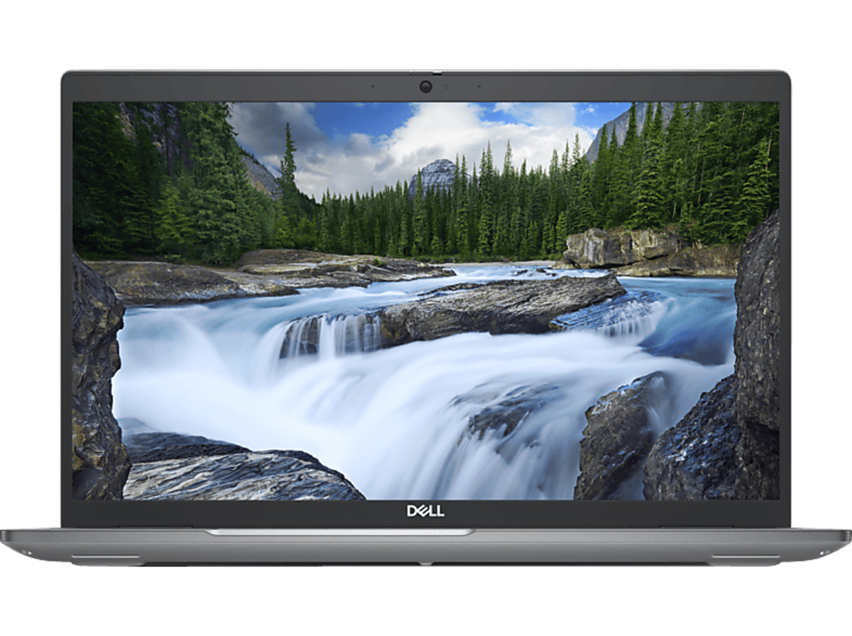 Bild 1 von DELL - B2B Latitude 5540, Business Notebook, mit 15,6 Zoll Display, Intel® Core™ i7,i7-1365U Prozessor, 16 GB RAM, 512 SSD, Iris® Xe, Grau, Windows 11 Pro (64 Bit), Grau